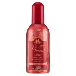 Parfum, Tesori d'Oriente, Fiore Del Dragone, 100ml