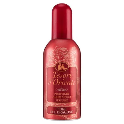 Parfum, Tesori d'Oriente, Fiore Del Dragone, 100ml — preț și oferte