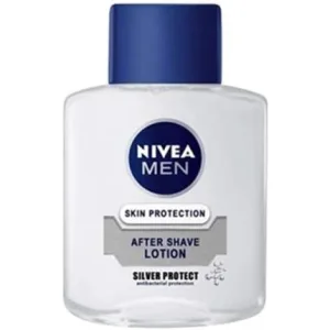 Aftershave Nivea Men Silver Protect 100ml