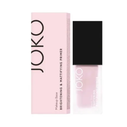 Primer față Joko Makeup, 20ml, roz — preț și oferte