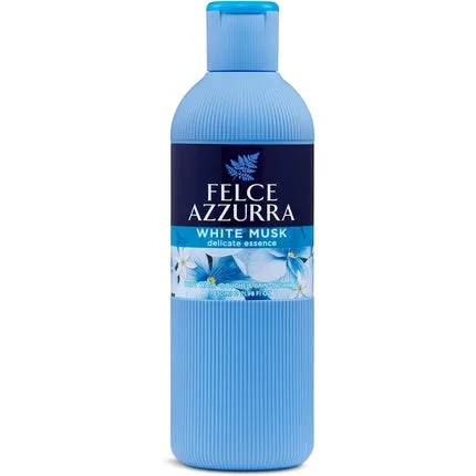 Gel de duș, Felce Azzurra, White Musk, 650ml — preț și oferte