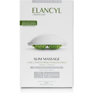 Ulei de Masaj Anticelulitic, Elancyl, 200ml
