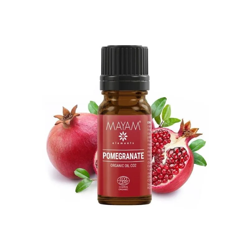 Mayam Ulei de Rodie M-1067, 10 ml — preț și oferte