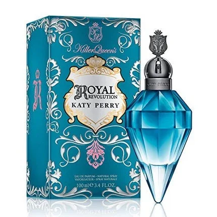 Parfum, Katy Perry, Royal Revolution, 100ml — preț și oferte