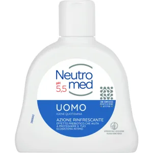 Lenjerie pentru incontinenta, Neutromed, barbati, 200ml