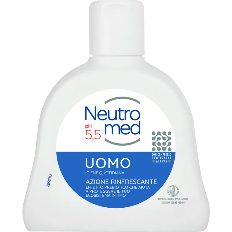 Lenjerie pentru incontinenta, Neutromed, barbati, 200ml — preț și oferte