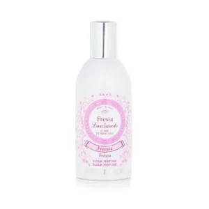 Parfum Perlier Freesia Elixir 100ml Alb