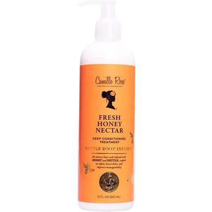 Balsam Camille Rose, Fresh Honey Nectar, 355 ml — preț și oferte