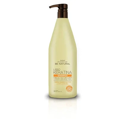 Şampon Lisso, Be Natural, 1L — preț și oferte