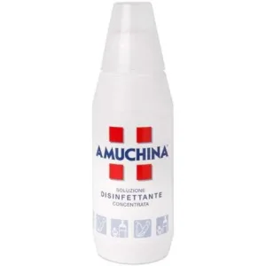 Dezinfectant, Amuchina, concentrat 500ml