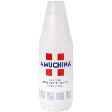 Dezinfectant, Amuchina, concentrat 500ml — preț și oferte