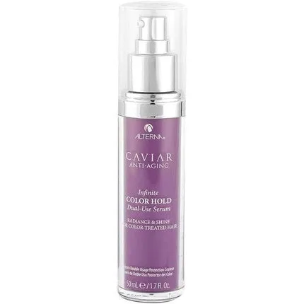 Ser pentru fixare păr, Alterna, Caviar Infinite Colour Hold — preț și oferte