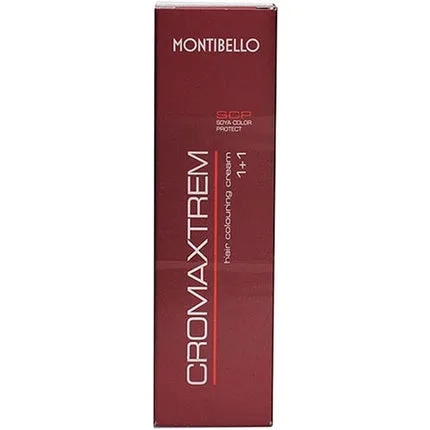 Vopsea de păr, Montibello, Cromatone 5P, 60ml — preț și oferte