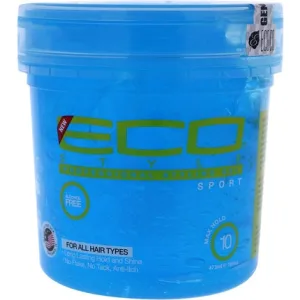 Gel de păr, Eco Styler, Eco Style Sport, 473ml
