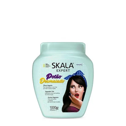 Condiționator Skala Expert Potão Desmaiado Cremă 1000g — preț și oferte
