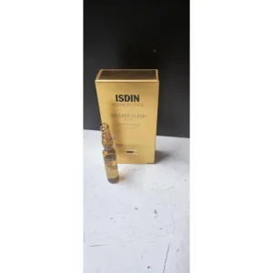 Ser instant lift, ISDIN, Isdinceutics, efect imediat