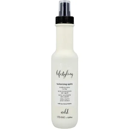 Spray texturizant, Zone, 175ml, matifiere Milk Shake — preț și oferte