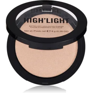 Iluminator Ruj Rimmel Candlelit 25g