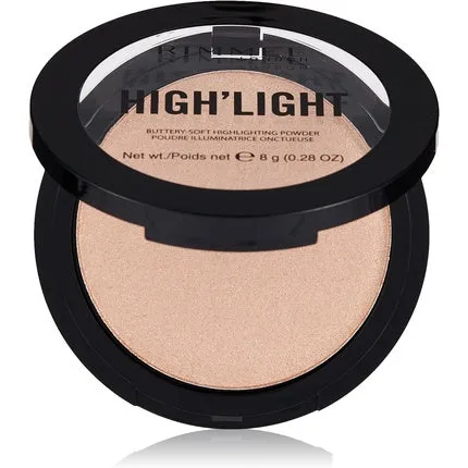 Iluminator Ruj Rimmel Candlelit 25g Rimmel London — preț și oferte