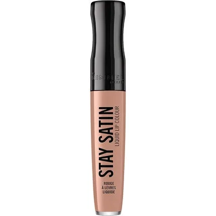 Ruj lichid, Rimmel, Stay Satin, 710 As If! Rimmel London — preț și oferte