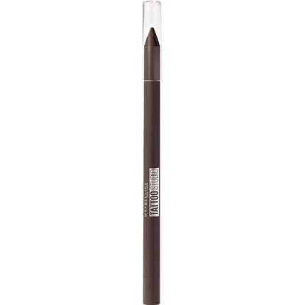 Creion de ochi waterproof, Maybelline New York, 910 Dark Brown Maybelline NY — preț și oferte