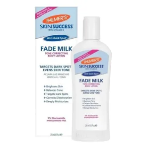 Lotiune de corp, Palmer's, Anti-pigmentare, 250 ml