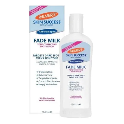 Lotiune de corp, Palmer's, Anti-pigmentare, 250 ml — preț și oferte