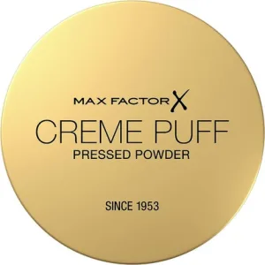 Pudră Max Factor Creme Puff 05 Translucent, 14g