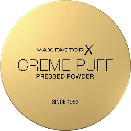 Pudră Max Factor Creme Puff 05 Translucent, 14g — preț și oferte