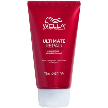 Balsam reparare intensa, Wella, Ultimate Repair, 75ml Wella Professional — preț și oferte