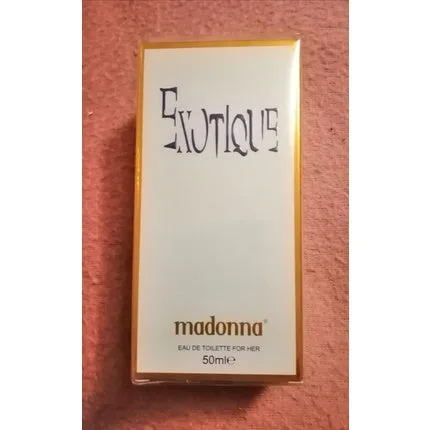 Parfum, Madonna, Exotique, Eau de Toilette, 50ml — preț și oferte