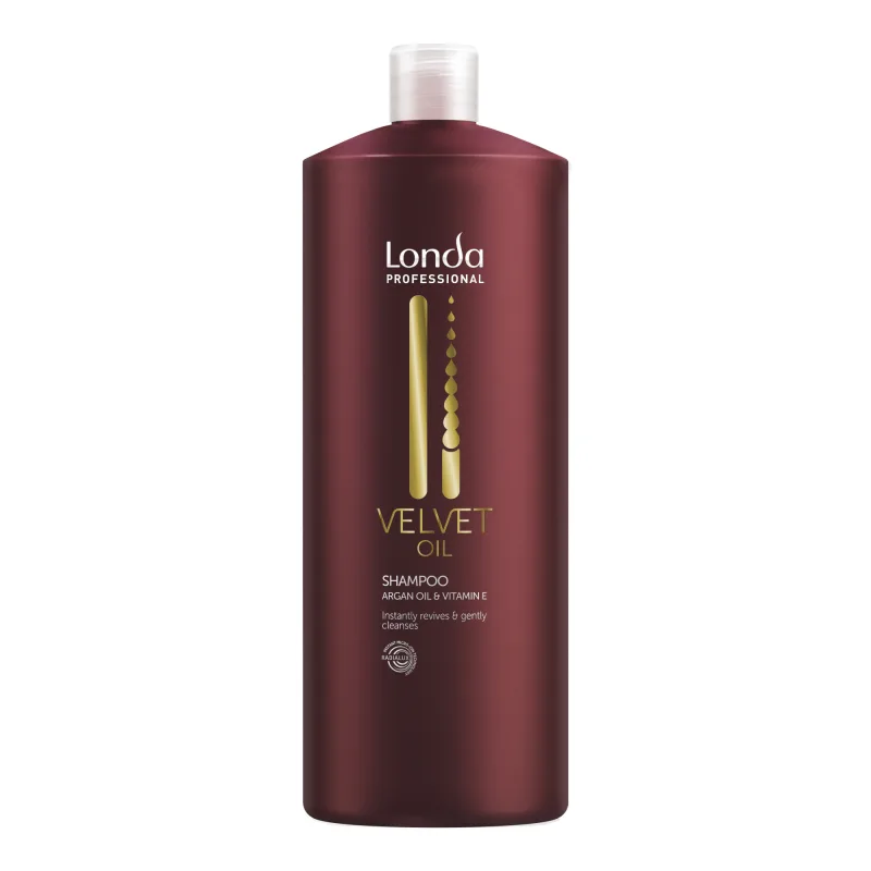 Sampon Londa Professional Velvet Oil, 1000ml — preț și oferte