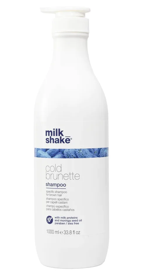 Șampon Milk Shake Cold Brunette, 1000ml — preț și oferte