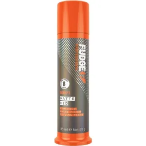 Cremă texturizantă păr, Fudge, Matte Hed, 85g