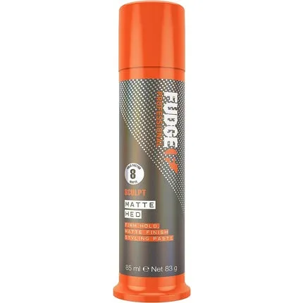 Cremă texturizantă păr, Fudge, Matte Hed, 85g — preț și oferte