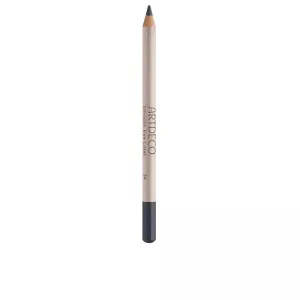 Eyeliner Artdeco Smooth Eye Liner, culoare intensă, 1.4g