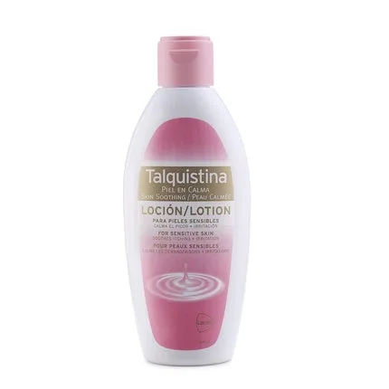Lotiune de baie, Talquistina, 200 ml — preț și oferte