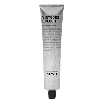 Vopsea Păr, Previa, Virtuous Colour, maro natural — preț și oferte