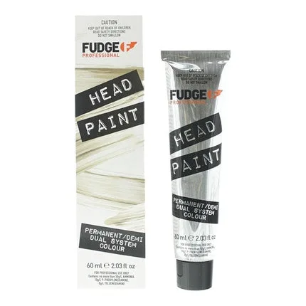 Vopsea de păr Fudge Professional Head Paint 800 Intense Light Blonde, 60ml — preț și oferte