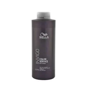 Tratament post-colorare, Wella, Invigo Color Service, 1000ml