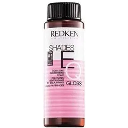 Colorant păr, Redken Shades EQ, Smoked Cedar — preț și oferte