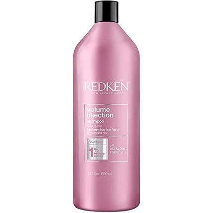 Sampon volum, Redken Volume Injection, 1000ml — preț și oferte