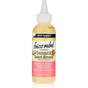 Ulei de corp, Aunt Jackie's, Frizz Rebel, 118 ml