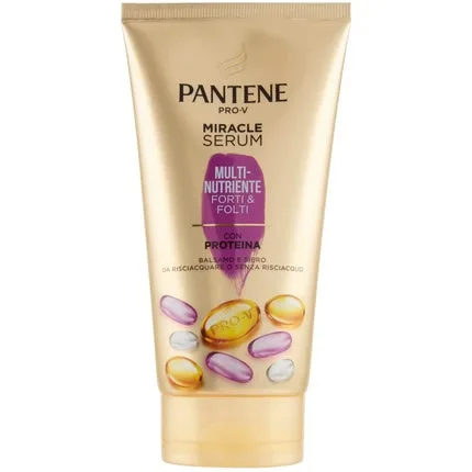 Balsam, Pantene, Miracle Serum, multinutrient, 150ml — preț și oferte