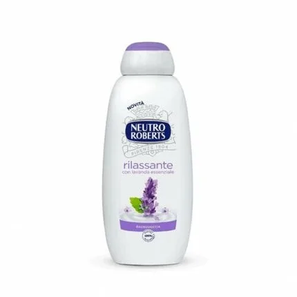 Spumant de baie, Neutro Roberts, Relaxing, 450ml — preț și oferte