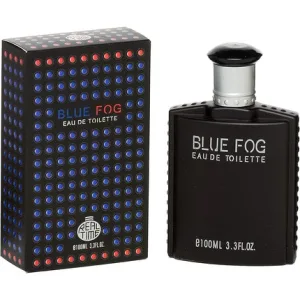 Parfum Real Time EDT 100ml, albastru