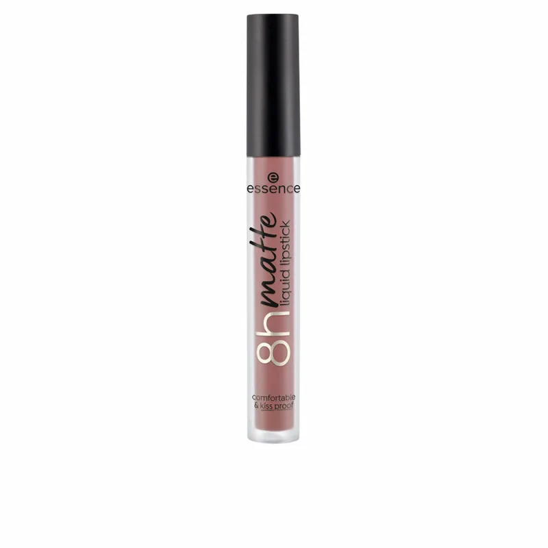 Ruj lichid, Essence, 8h Matte, Silky Hazelnut — preț și oferte