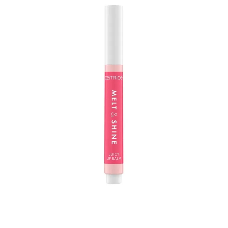 Balsam de buze Catrice Melt & Shine Juicy, 1.3g, Resting Beach Face — preț și oferte