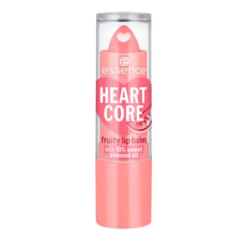 Balsam de buze, Essence, HEART CORE Fruity, Wild Watermelon, 3g — preț și oferte