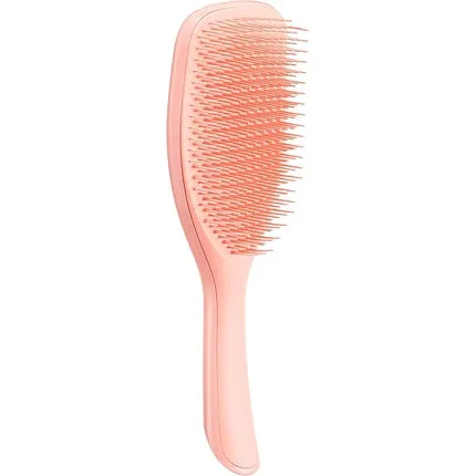 Perie păr, Tangle Teezer, The Large Wet Detangler, piersic — preț și oferte